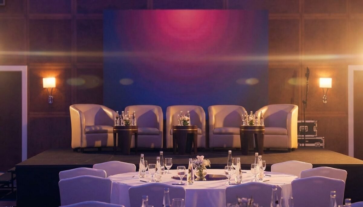 How to Plan a Corporate Event in the UAE: A Complete Guide from Concept to Completion