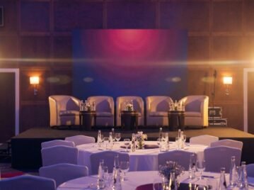 How to Plan a Corporate Event in the UAE: A Complete Guide from Concept to Completion